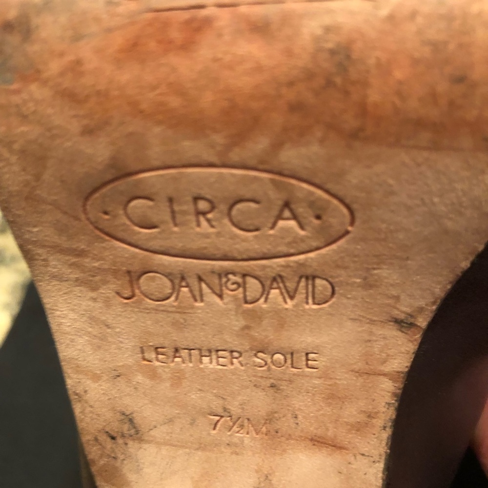 Joan David - image 3